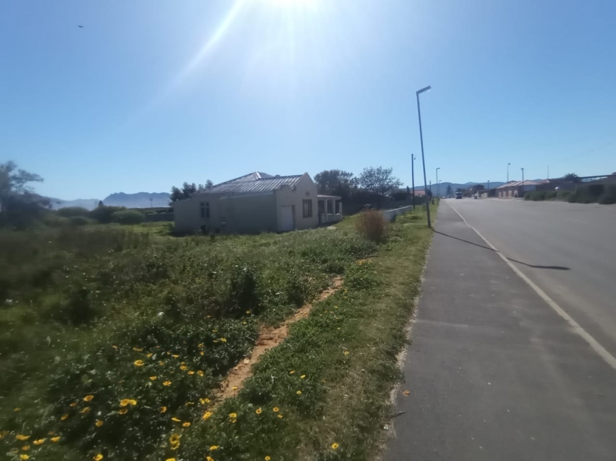 Commercial Property for Sale in Hawston Western Cape